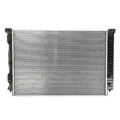 Hladnjak, hlađenje motora NRF NRF 53093 IC-C40B73