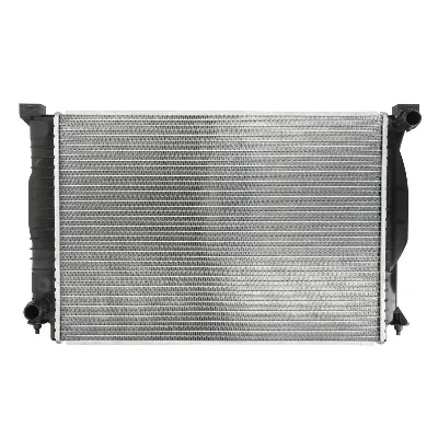 Hladnjak, hlađenje motora NRF NRF 53093 IC-C40B73