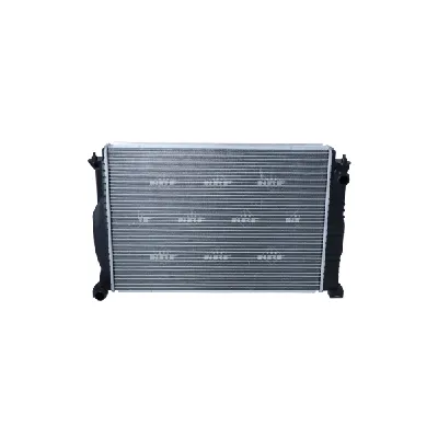 Hladnjak, hlađenje motora NRF NRF 53093 IC-C40B73