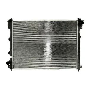 Hladnjak, hlađenje motora NRF NRF 53096 IC-C40B75