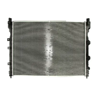 Hladnjak, hlađenje motora NRF NRF 53096 IC-C40B75