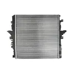 Hladnjak, hlađenje motora NRF NRF 53097 IC-C40B76