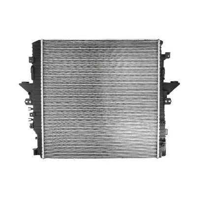 Hladnjak, hlađenje motora NRF NRF 53097 IC-C40B76