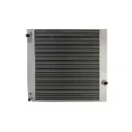 Hladnjak, hlađenje motora NRF NRF 53099 IC-C40B78