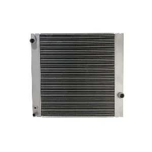 Hladnjak, hlađenje motora NRF NRF 53099 IC-C40B78