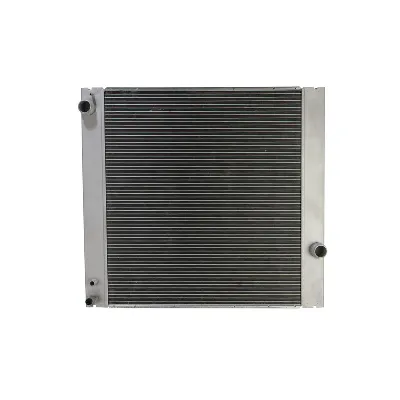 Hladnjak, hlađenje motora NRF NRF 53099 IC-C40B78