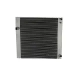 Hladnjak, hlađenje motora NRF NRF 53099 IC-C40B78