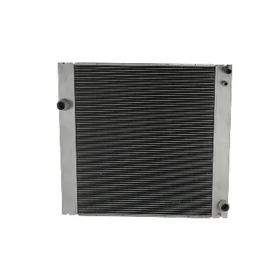 Hladnjak, hlađenje motora NRF NRF 53099 IC-C40B78