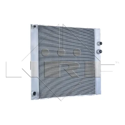 Hladnjak, hlađenje motora NRF NRF 53100 IC-C40B79