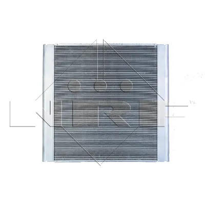 Hladnjak, hlađenje motora NRF NRF 53100 IC-C40B79