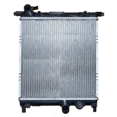 Hladnjak, hlađenje motora NRF NRF 53101 IC-CFC292