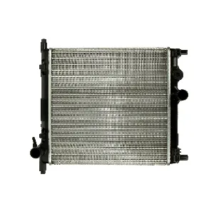 Hladnjak, hlađenje motora NRF NRF 53102 IC-C5A2AB