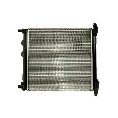 Hladnjak, hlađenje motora NRF NRF 53102 IC-C5A2AB