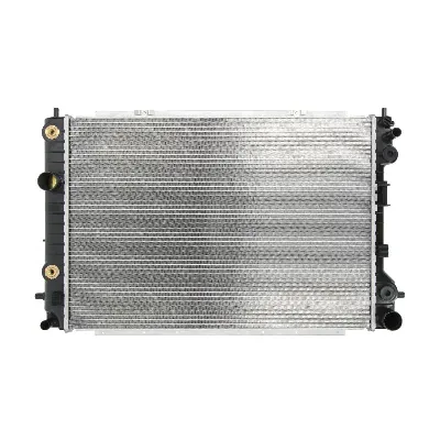 Hladnjak, hlađenje motora NRF NRF 53104 IC-CFC294