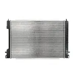 Hladnjak, hlađenje motora NRF NRF 53104 IC-CFC294