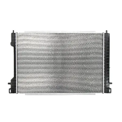 Hladnjak, hlađenje motora NRF NRF 53104 IC-CFC294