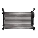 Hladnjak, hlađenje motora NRF NRF 53106A IC-G0UFW0