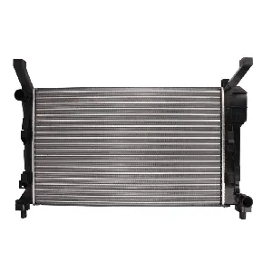 Hladnjak, hlađenje motora NRF NRF 53106A IC-G0UFW0