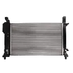 Hladnjak, hlađenje motora NRF NRF 53106A IC-G0UFW0