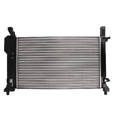 Hladnjak, hlađenje motora NRF NRF 53106A IC-G0UFW0