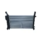 Hladnjak, hlađenje motora NRF NRF 53106A IC-G0UFW0