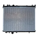 Hladnjak, hlađenje motora NRF NRF 53108 IC-CFC297