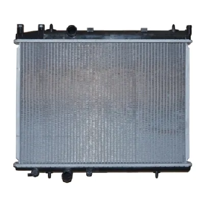 Hladnjak, hlađenje motora NRF NRF 53108 IC-CFC297