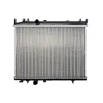 Hladnjak, hlađenje motora NRF NRF 53108 IC-CFC297