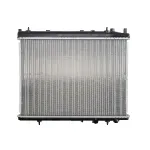 Hladnjak, hlađenje motora NRF NRF 53108 IC-CFC297