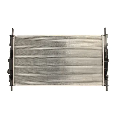 Hladnjak, hlađenje motora NRF NRF 53111 IC-CFC29A