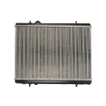 Hladnjak, hlađenje motora NRF NRF 53112 IC-CFC29B