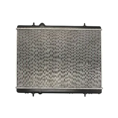 Hladnjak, hlađenje motora NRF NRF 53112 IC-CFC29B