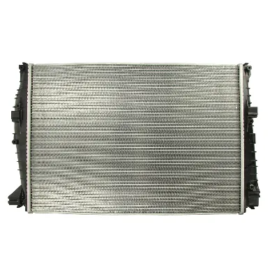 Hladnjak, hlađenje motora NRF NRF 53114 IC-CFC29D