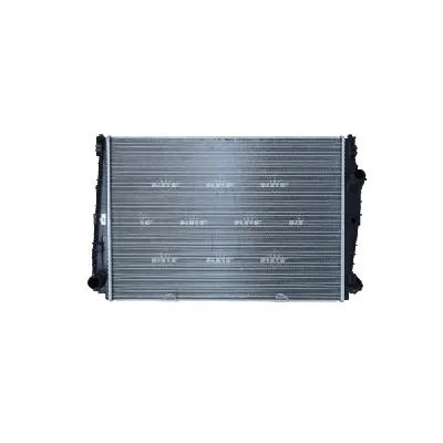 Hladnjak, hlađenje motora NRF NRF 53114 IC-CFC29D