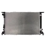 Hladnjak, hlađenje motora NRF NRF 53116 IC-CFC29F