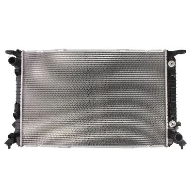 Hladnjak, hlađenje motora NRF NRF 53116 IC-CFC29F