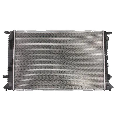 Hladnjak, hlađenje motora NRF NRF 53116 IC-CFC29F