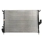 Hladnjak, hlađenje motora NRF NRF 53118 IC-CFC2A1