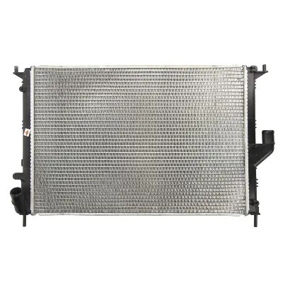 Hladnjak, hlađenje motora NRF NRF 53118 IC-CFC2A1