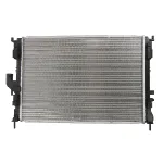 Hladnjak, hlađenje motora NRF NRF 53118 IC-CFC2A1