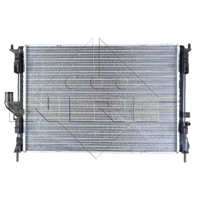 Hladnjak, hlađenje motora NRF NRF 53118 IC-CFC2A1