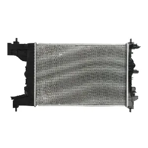 Hladnjak, hlađenje motora NRF NRF 53122 IC-CFC2A5