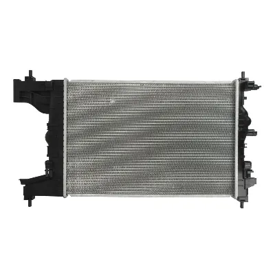 Hladnjak, hlađenje motora NRF NRF 53122 IC-CFC2A5