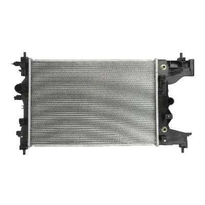 Hladnjak, hlađenje motora NRF NRF 53122 IC-CFC2A5