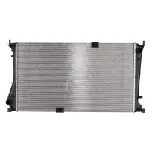 Hladnjak, hlađenje motora NRF NRF 53123 IC-CFC2A6