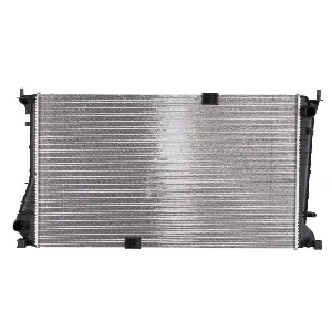 Hladnjak, hlađenje motora NRF NRF 53123 IC-CFC2A6