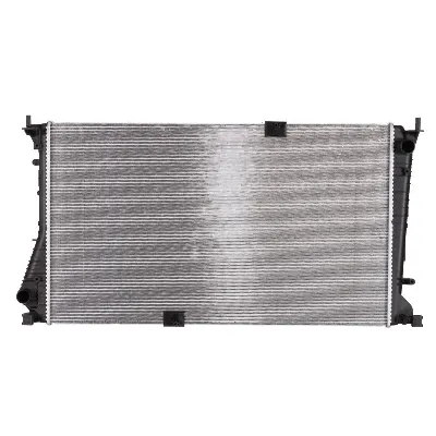 Hladnjak, hlađenje motora NRF NRF 53123 IC-CFC2A6