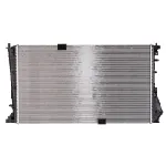 Hladnjak, hlađenje motora NRF NRF 53123 IC-CFC2A6