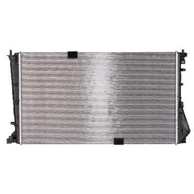 Hladnjak, hlađenje motora NRF NRF 53123 IC-CFC2A6