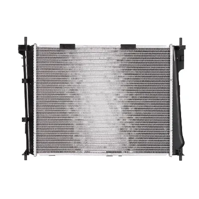 Hladnjak, hlađenje motora NRF NRF 53125 IC-CFC2A8